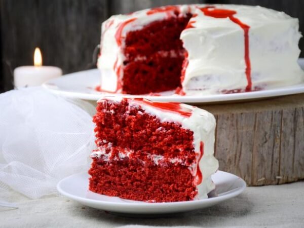 Red Velvet Varieties