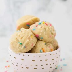 Sugar Dough and Model Dough Types