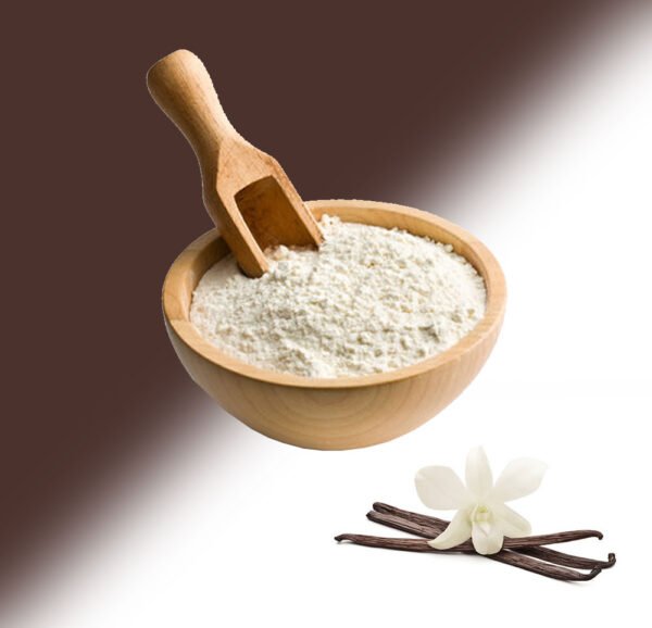 Vanilla Sponge Cake Mix