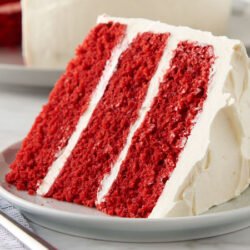 Red Velvet Cake Mix