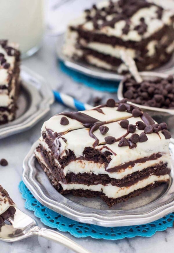 Sugar Cake Mix