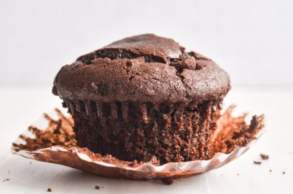 Cocoa Muffin