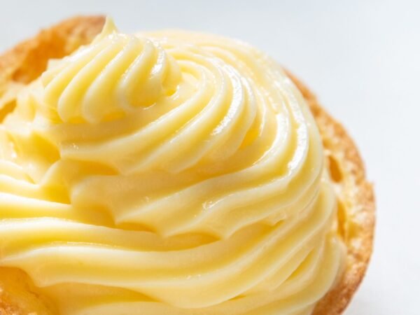Cream Patisserie