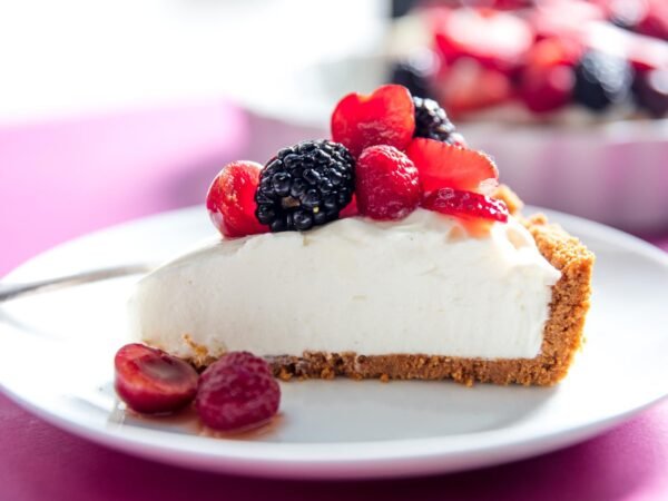 Cold Cheese Cake